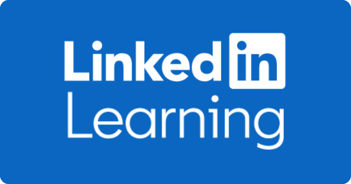 LinkedIn Learning logo